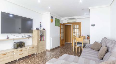 Foto 4 de Piso en venta en Meliana, Valencia
