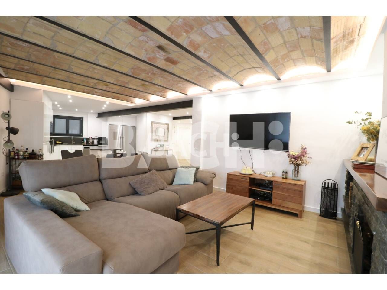 Flat for sale in Bisbe Morgades, Centre