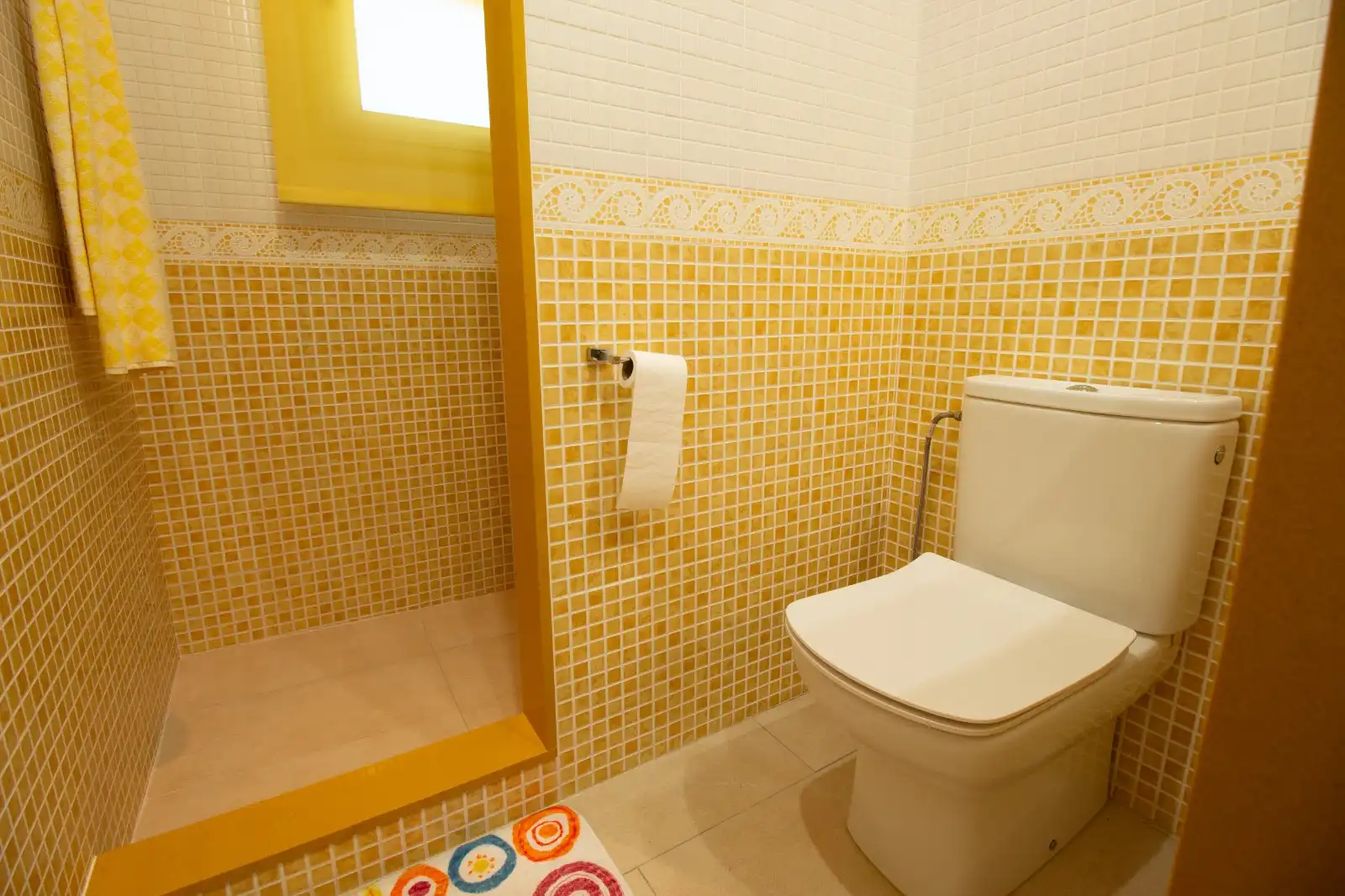House with terrace for sale in Carrer de Uruguai, imagen 38