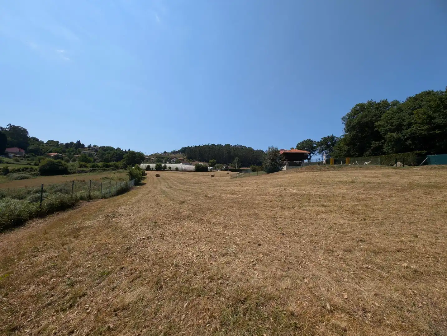 Terreny residencial en venda a ARROXOS,LOS, imagen 22