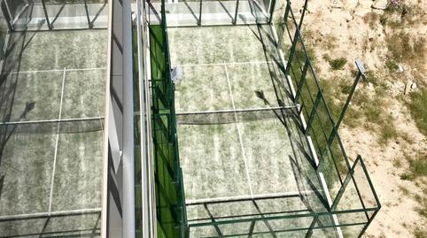 Foto 4 de Apartamento en venta en Cala Alta - Veremar, Villajoyosa / La Vila Joiosa