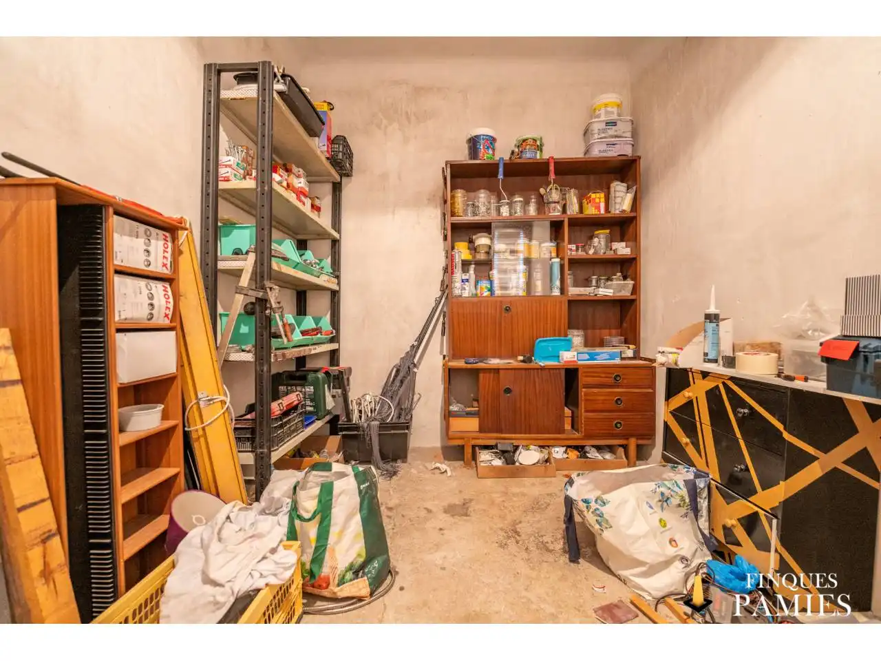 Casa o chalet en venta en Riudecols con Terraza y Alarma