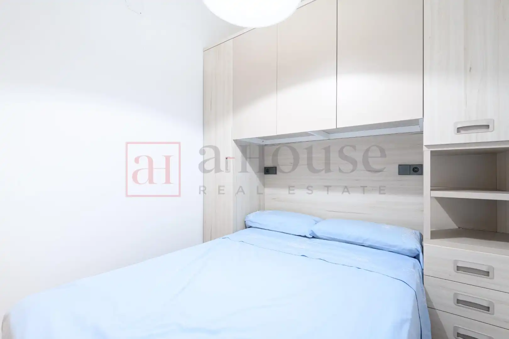 Habitación de Piso en venta en Barcelona con Aire acondicionado, Calefacción y Parquet