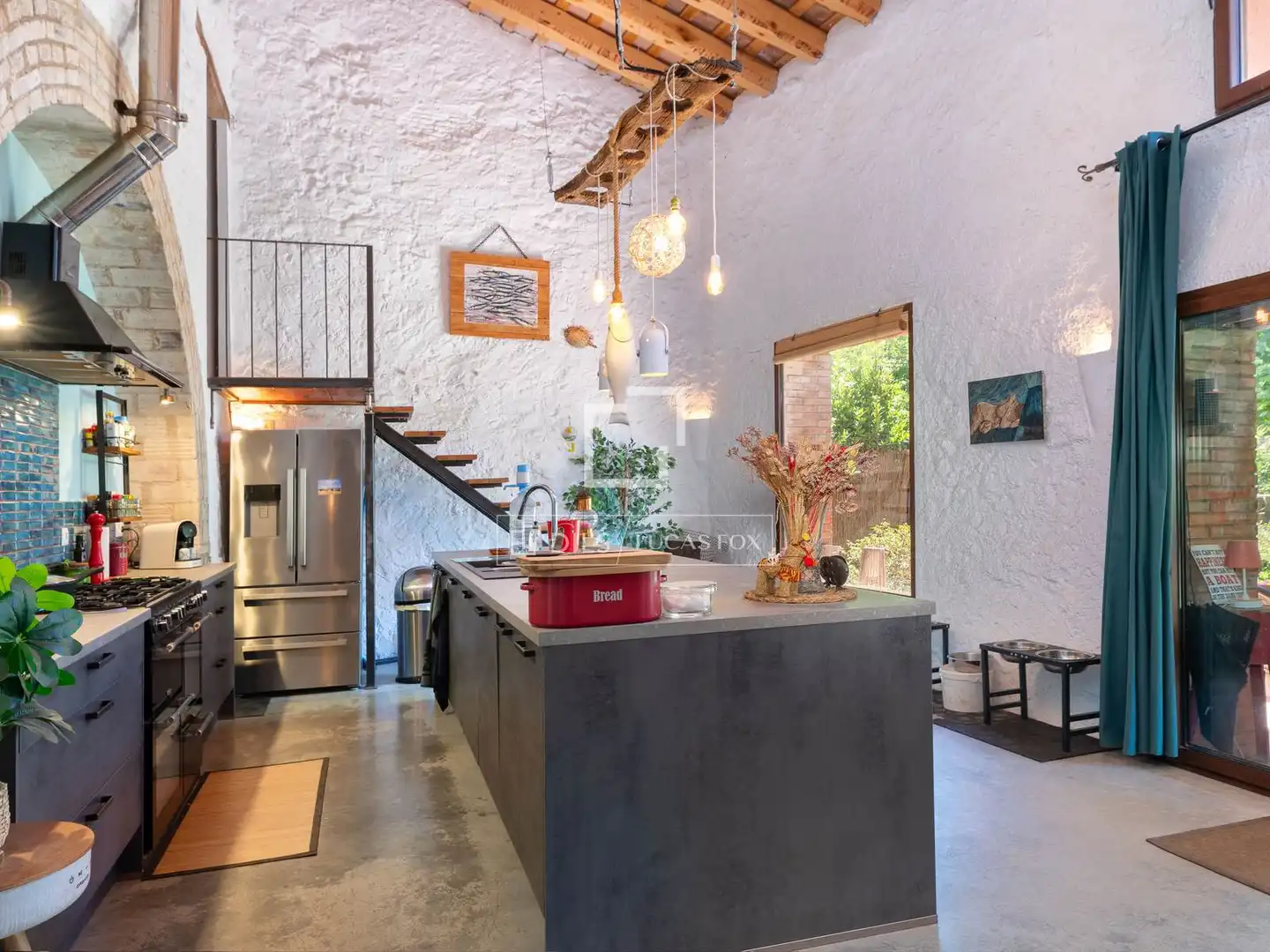 Casa rústica amb jardí en venda a Torroella de Montgrí, imagen 42