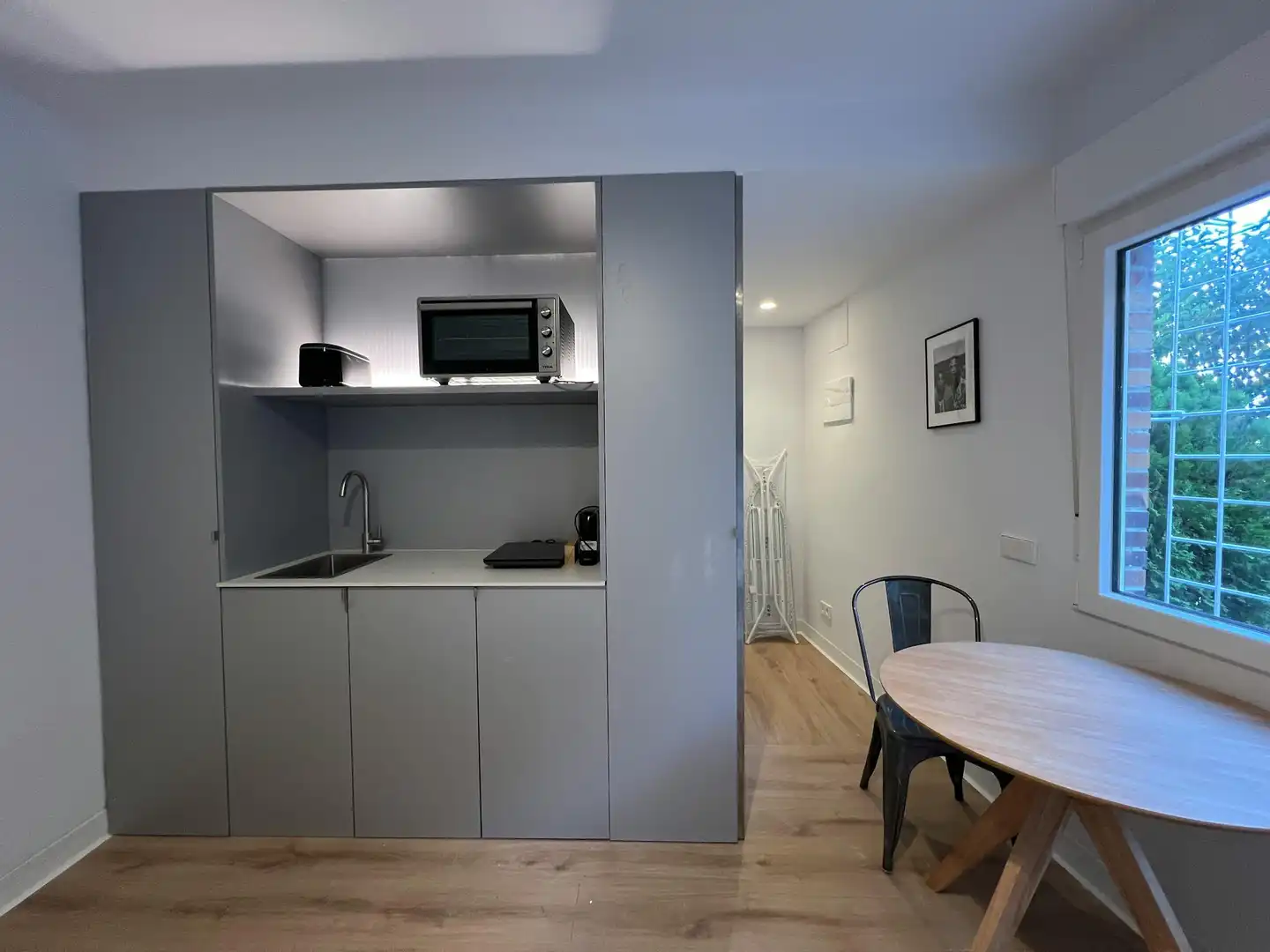 Casa con giardino in affitto a Moncloa - Aravaca, imagen 4