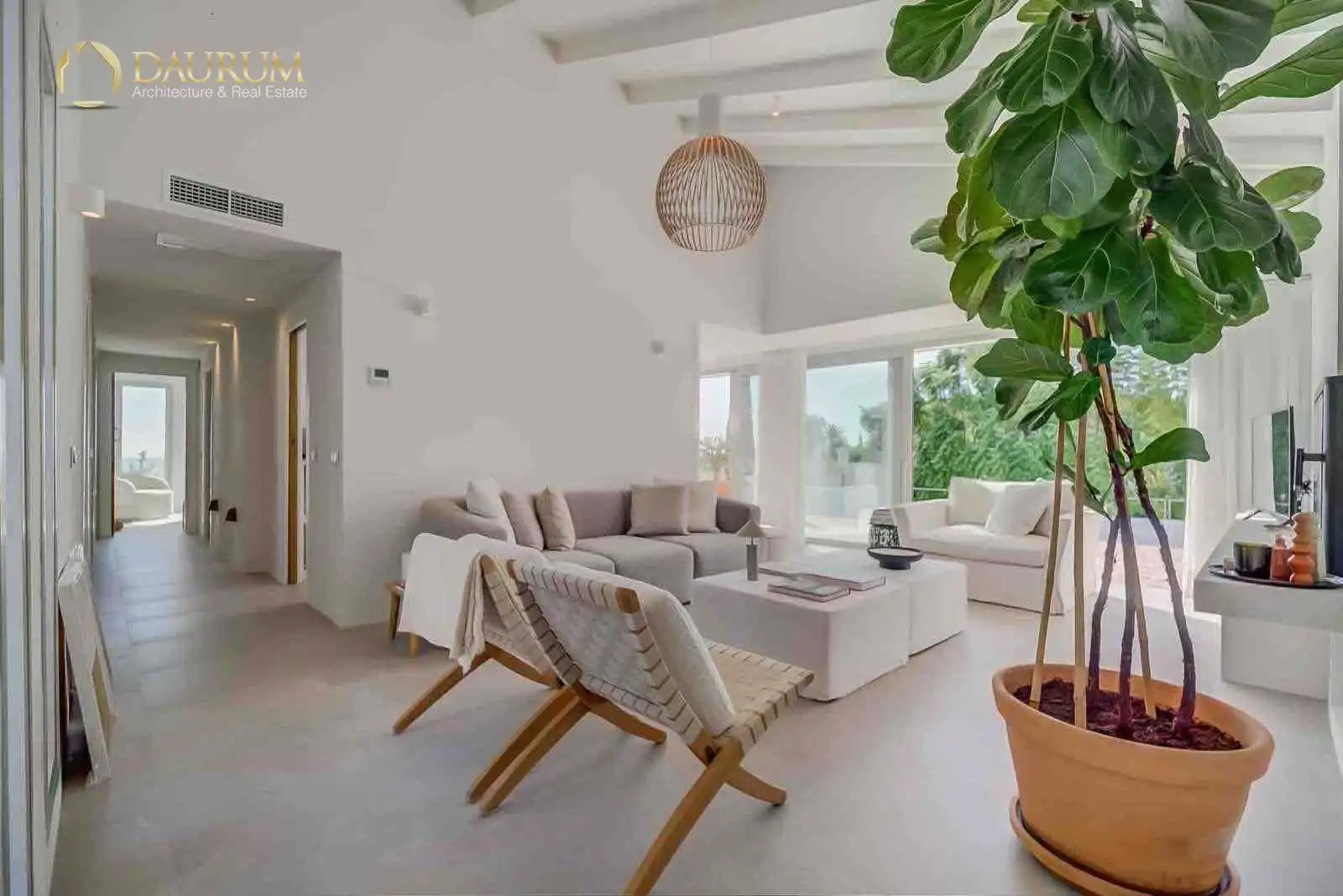 Chalet con piscina en venta en Berlín, imagen 5