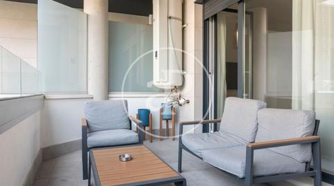 Foto 2 de Pis de lloguer a C/ D'ernest Anastasio, El Cabanyal - El Canyamelar, Valencia