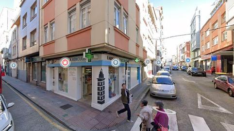 Foto 3 de Edifici en venda a Arenal, Monte Alto - Zalaeta - Atocha, A Coruña Capital