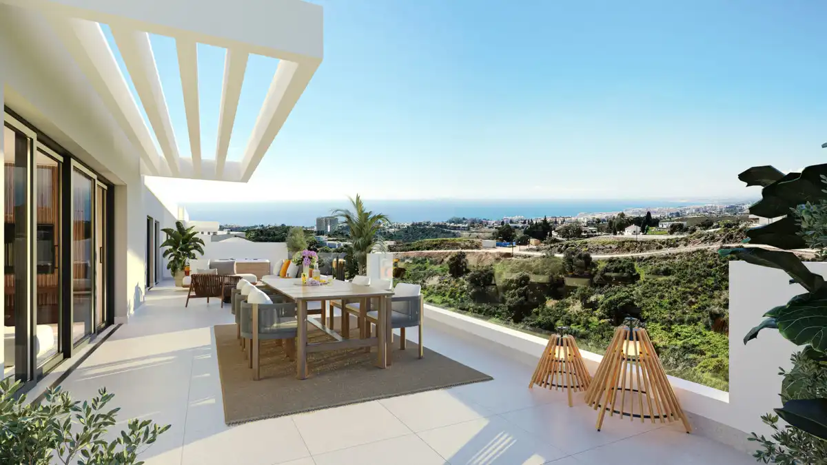 Wohnung mit Pool zum Verkauf in Río Real - Los Monteros, imagen 45