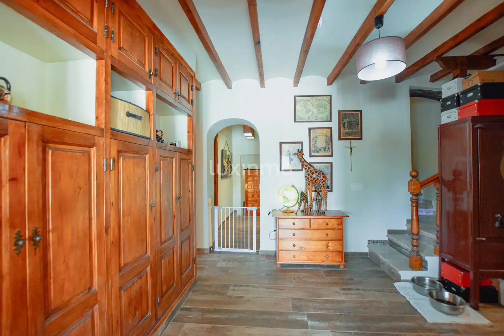 Villa avec terrasse à vendre à Benissa pueblo, imagen 15