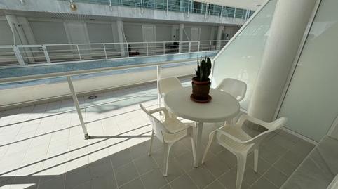 Foto 5 de Piso de alquiler en Calle Boquerón, 34, Carboneras, Almería