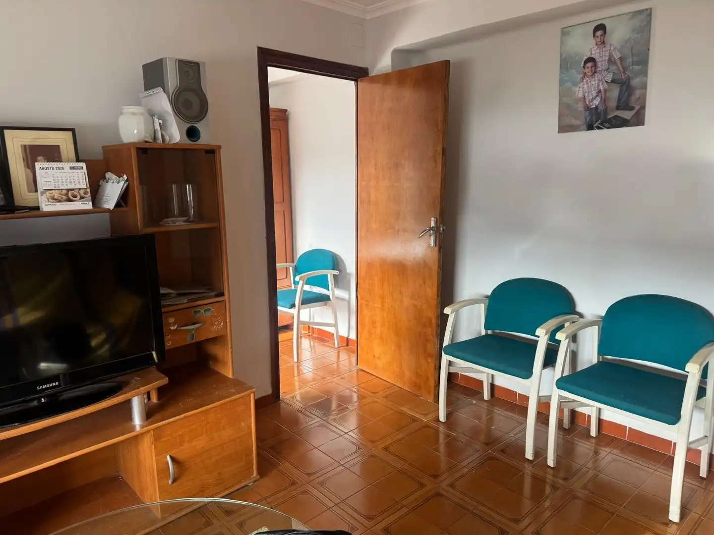 Wohnung mit Terrasse zum Verkauf in Alfafar, imagen 2