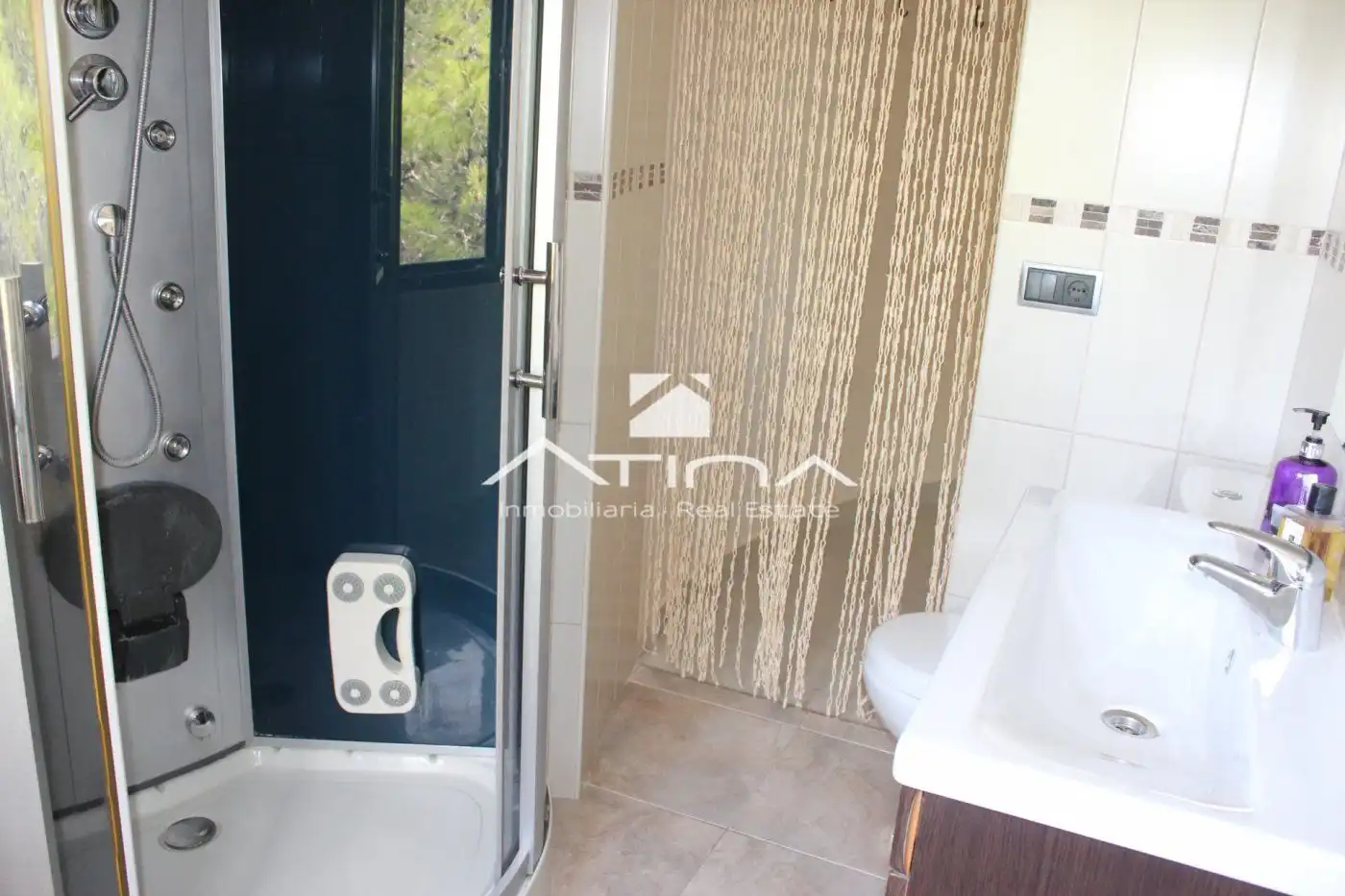 Detached house with pool for sale in Barx, imagen 23
