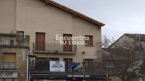 Foto 2 de Casa o chalet en venta en Calle Rodrigo Ximenez de Rada, 18, Puente la Reina / Gares, Navarra