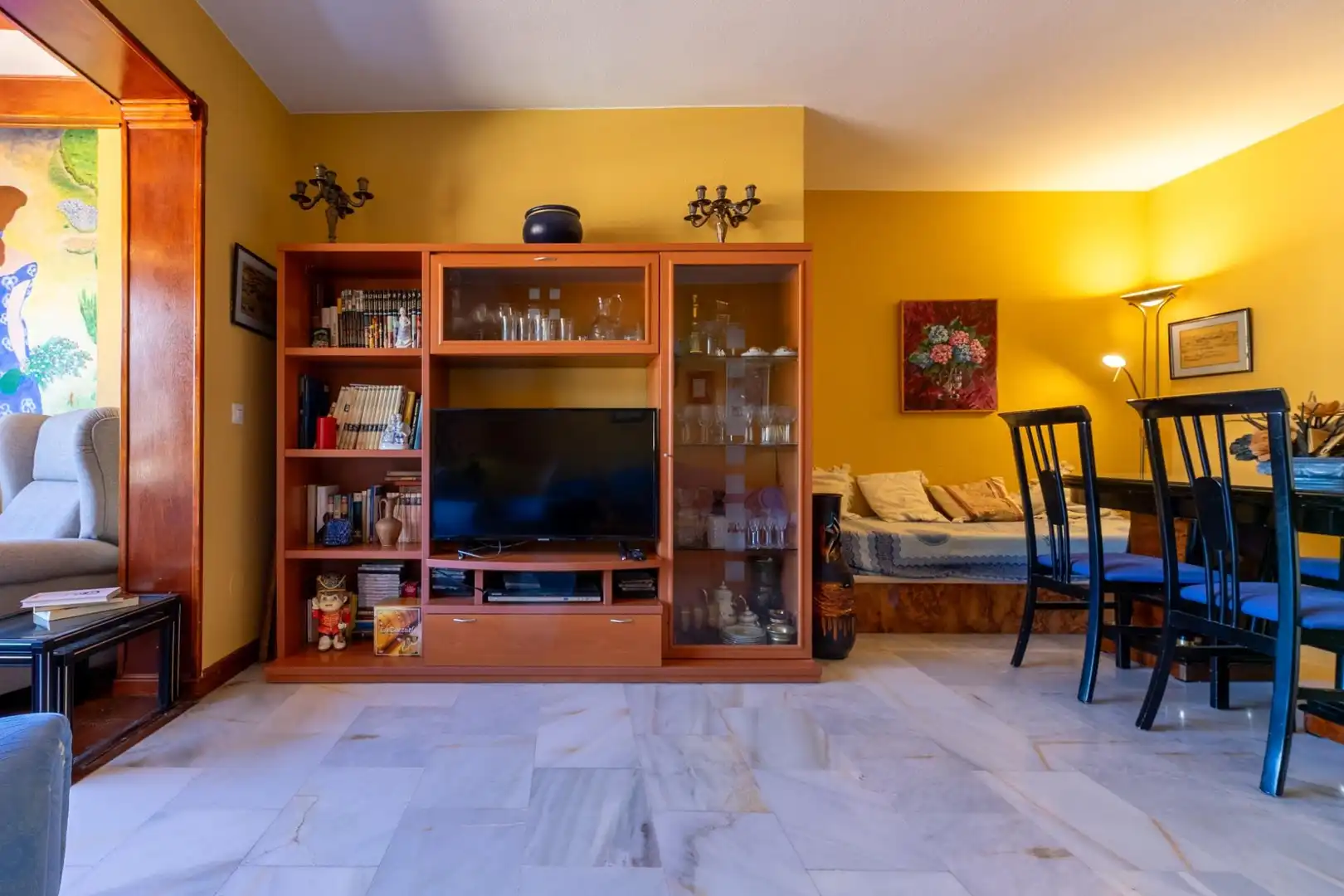 Apartment mit Aufzug zum Verkauf in Centro ciudad, imagen 23