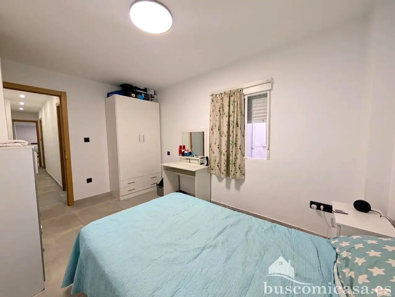 Wohnung mit Terrasse zum Verkauf in Calle Velarde, imagen 6