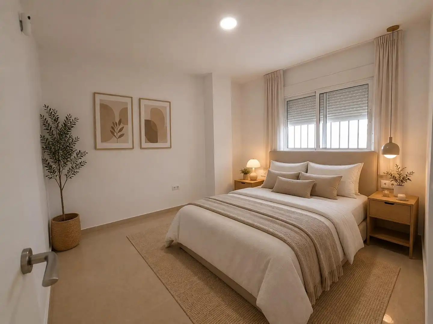 Habitación de Planta baja en venta en Chiclana de la Frontera
