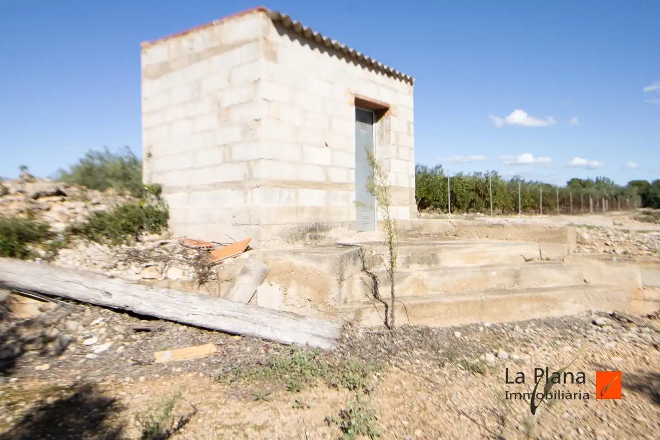 Terreno rustico in vendita a Santa Bàrbara, imagen 3