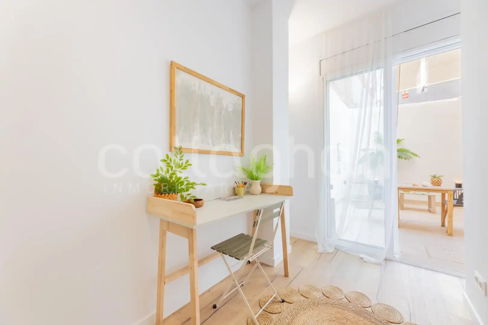 Planta baixa en venda en Valencia amb Aire condicionat, Calefacció i Terrassa