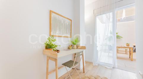 Foto 4 von Erdgeschoss zum Verkauf in Calle de Vivons, Russafa, Valencia Capital