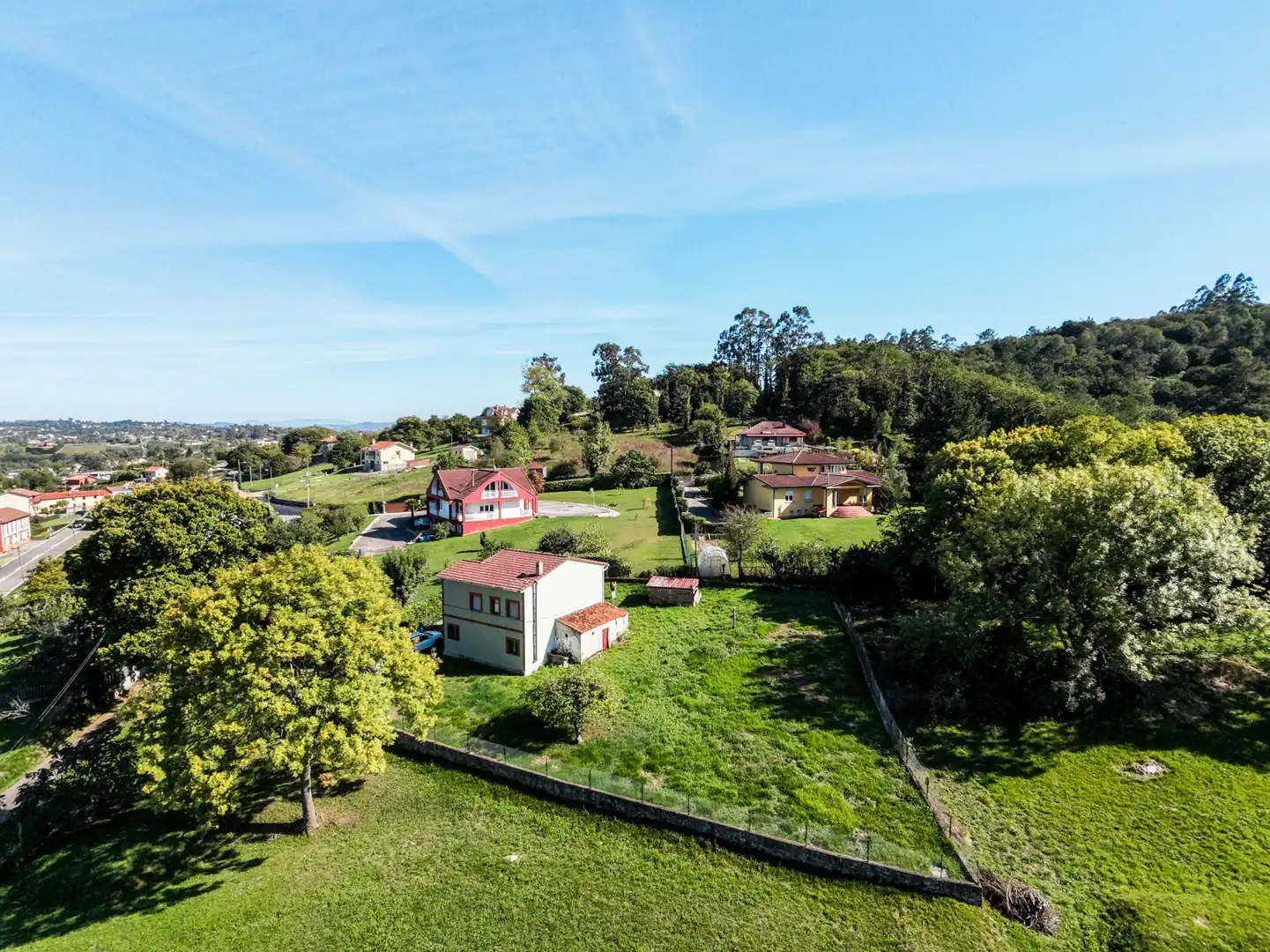 Casa en venta en Sograndio - LG SOGRANDIO ARRIBA 39