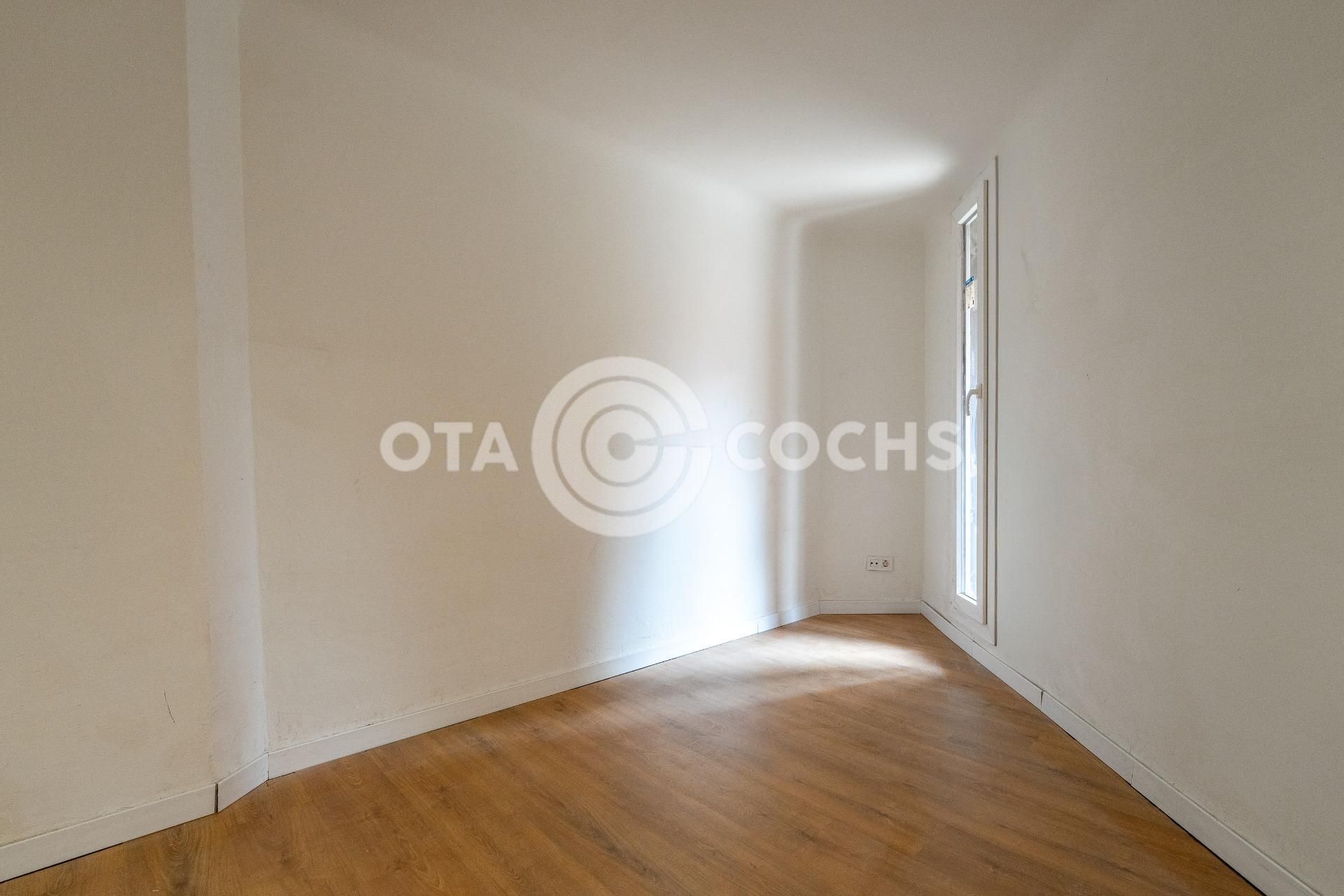 Bedroom of Flat for sale in Reus  with Parquet flooring, Terrace and Balcony