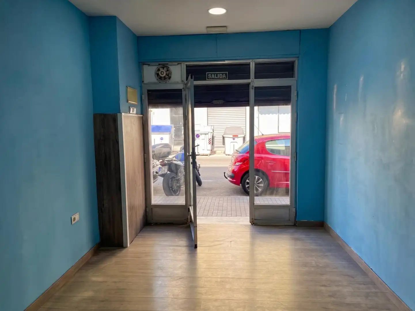 Planta baja en venta en Elche / Elx