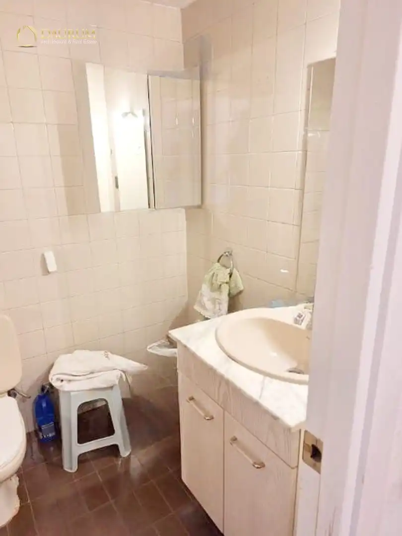Bathroom of Flat for sale in Majadahonda  with Heating, Terrace and Storage room