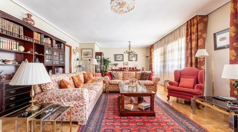 Foto 4 de Dúplex en venta en San Isidro, Casco Antiguo, Madrid