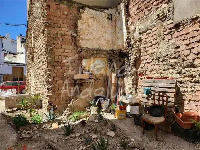 Cuina de Residencial en venda en Cuevas de San Marcos