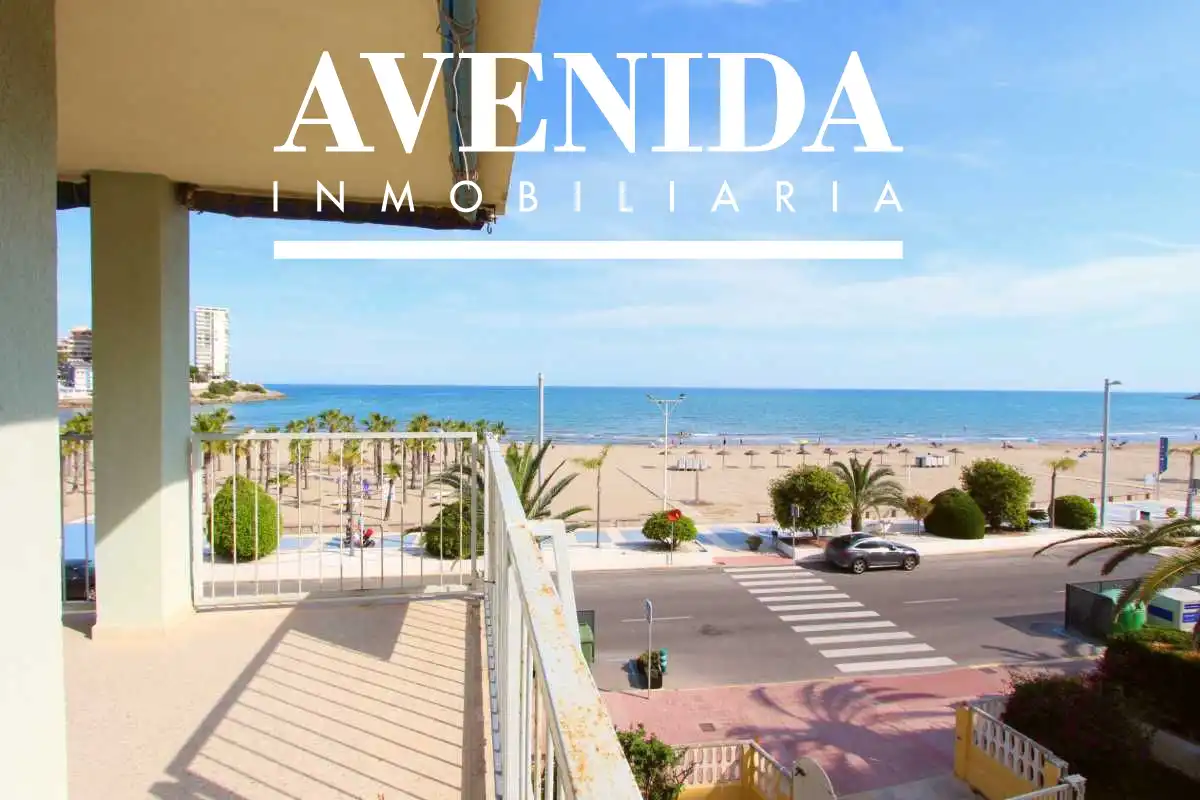 Apartament amb terrassa en venda a Columbretes 18, imagen 22