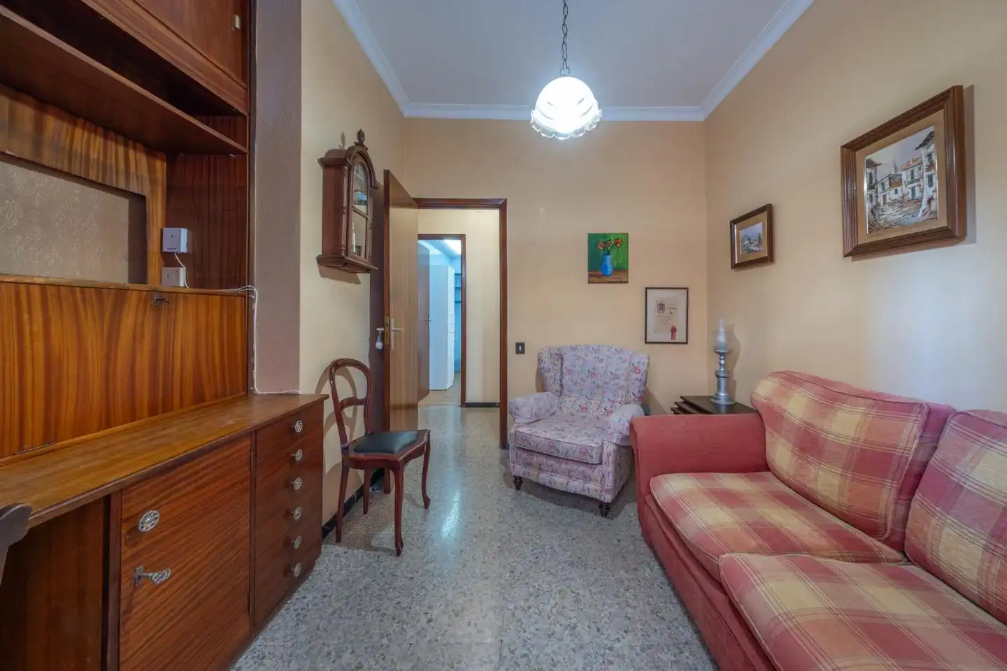 Wohnung zum Verkauf in Pasaje de Suecia 41, imagen 23