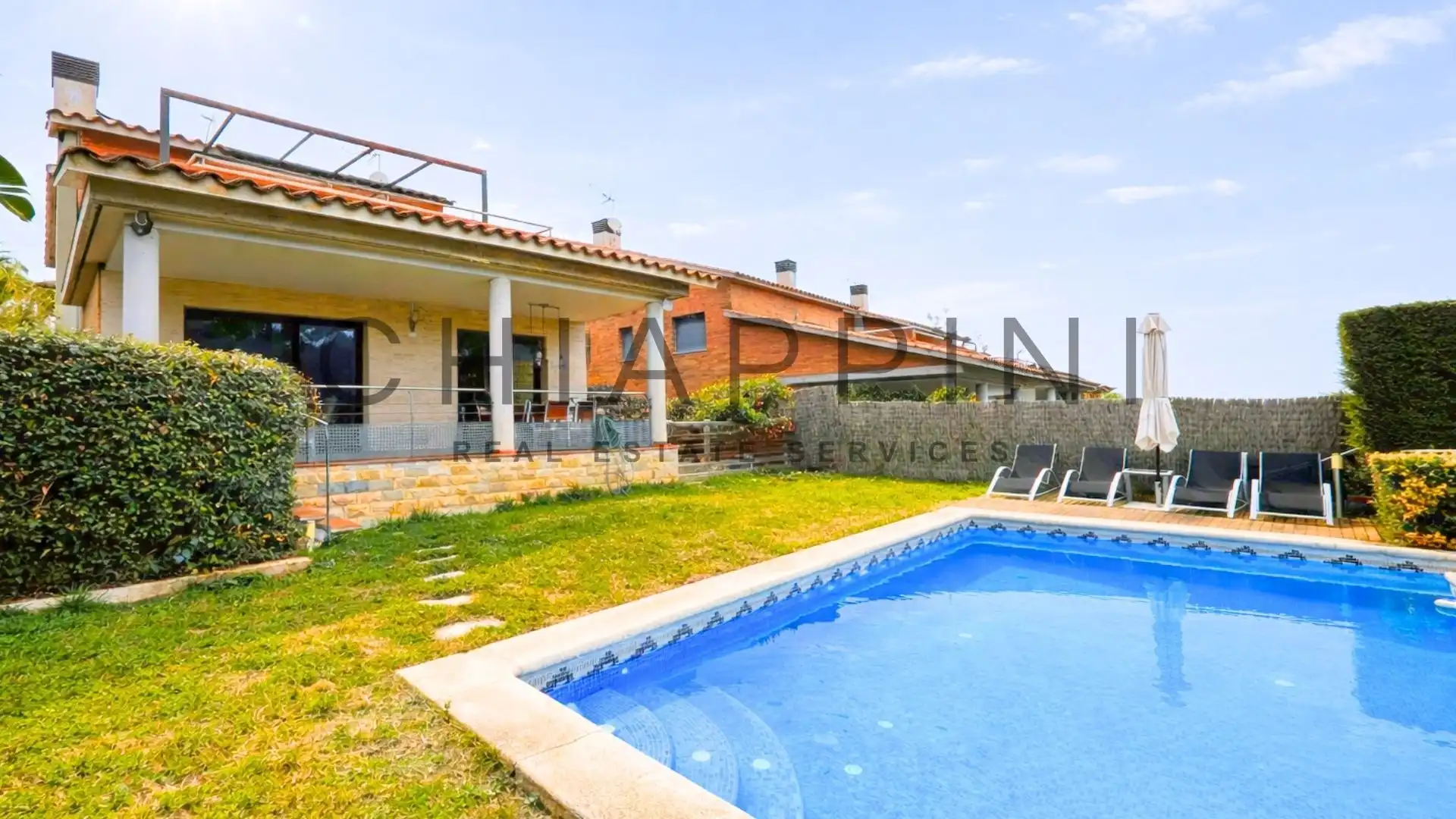 Casa amb piscina en venda a Sant Antoni de Calonge, imagen 2