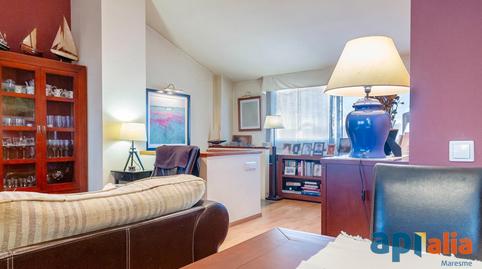 Foto 2 de Dúplex en venda a Carrer el Rierot, Centre, Barcelona