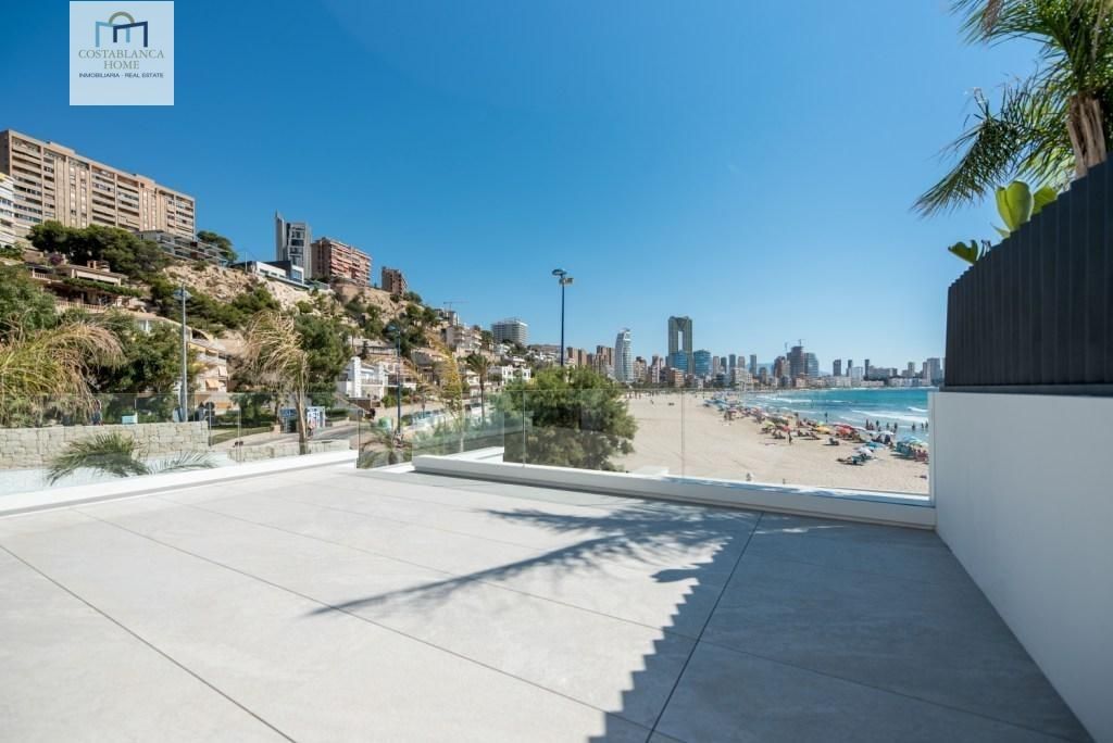 Planta baja for sale in Playa Poniente