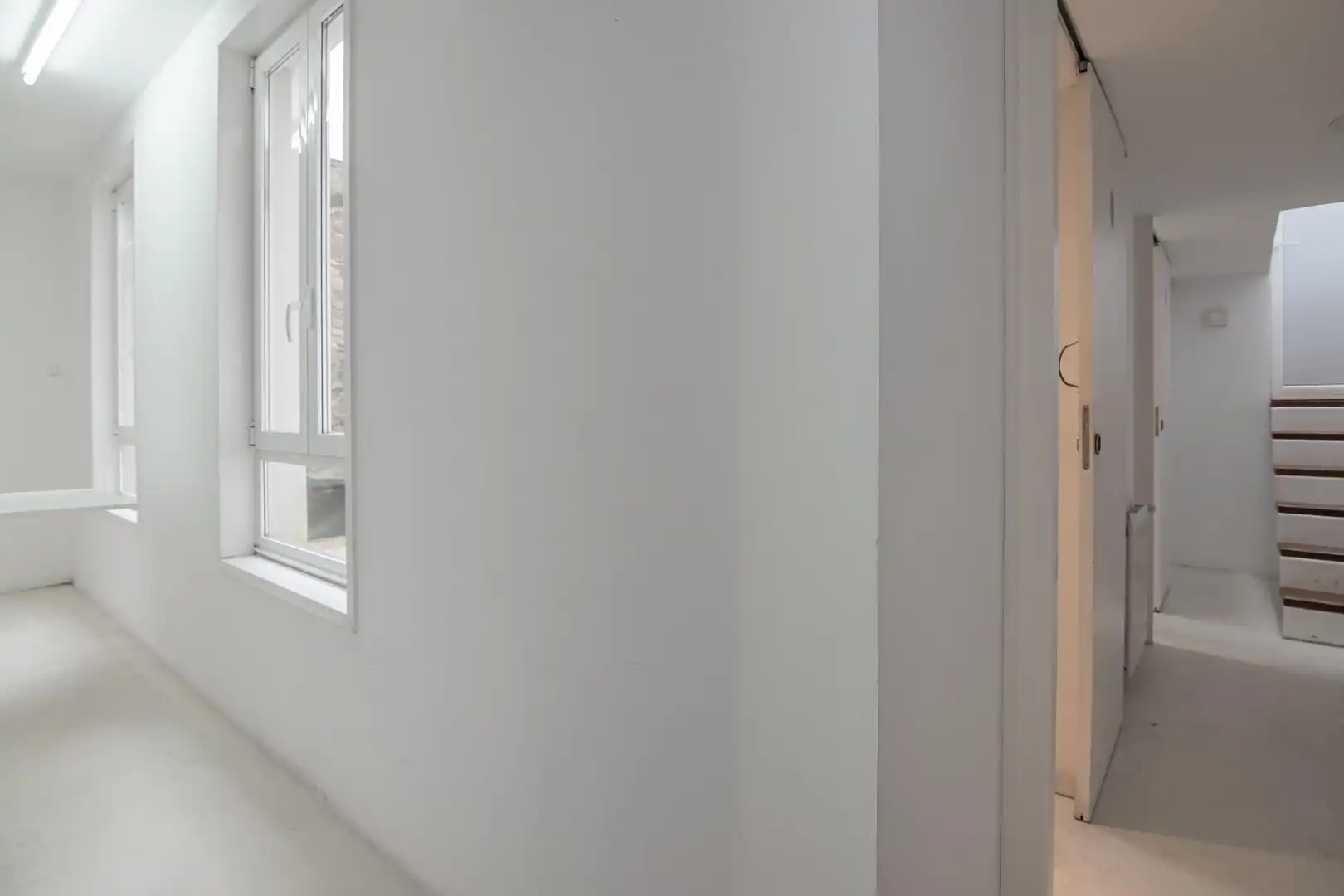 Office for rent in A Coruña Capital   with Heating