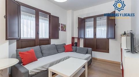 Foto 3 de Pis en venda a San Matías - Realejo, Granada