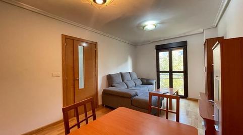 Foto 5 de Apartament en venda a Avenida Portugal, Flores de Sil - La Placa, León