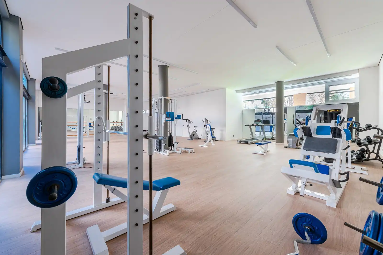 Piso de alquiler en Madrid con Trastero