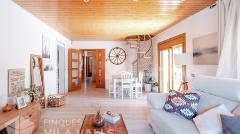 Foto 4 de Casa o chalet en venta en C el Roure , Sant Quirze Safaja, Barcelona