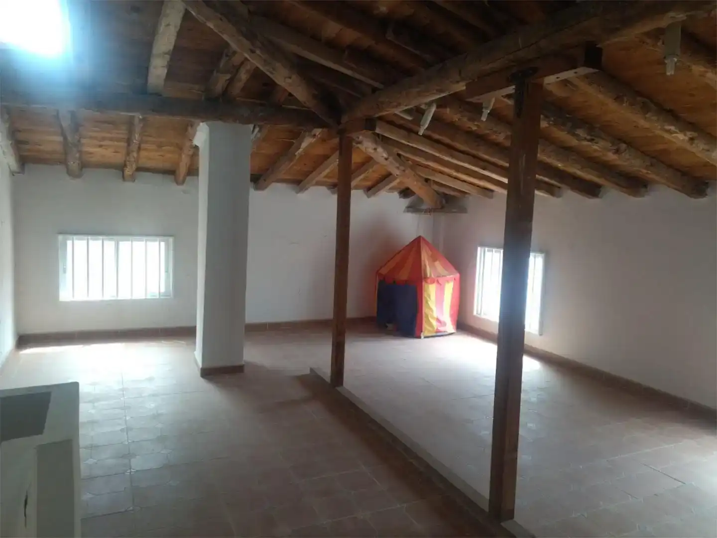 Casa o chalet en venta en Brihuega con Balcón