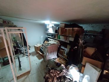 Casa en venda a Ruta de la Plata