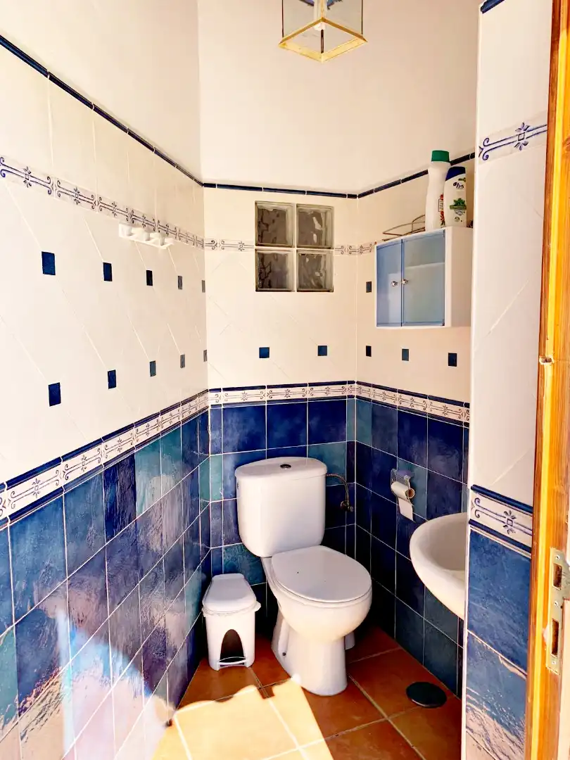 Casa rústica con piscina en venta en Álora, imagen 37