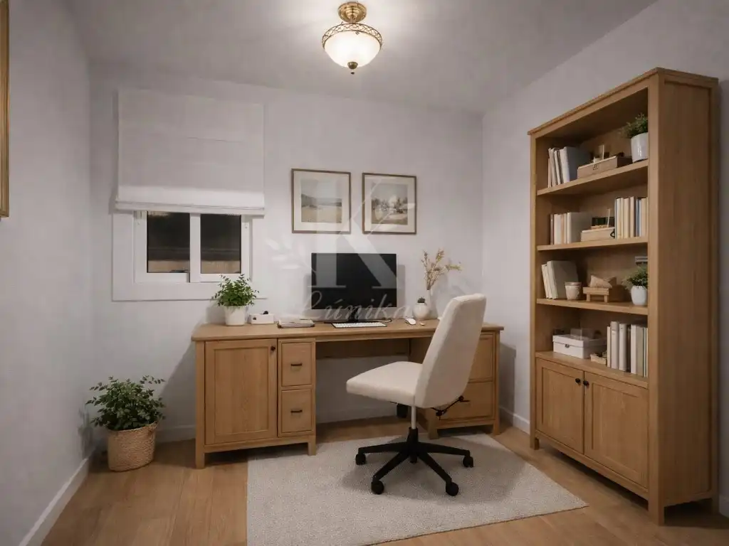 Habitación de Piso en venta en Barcelona con Balcón