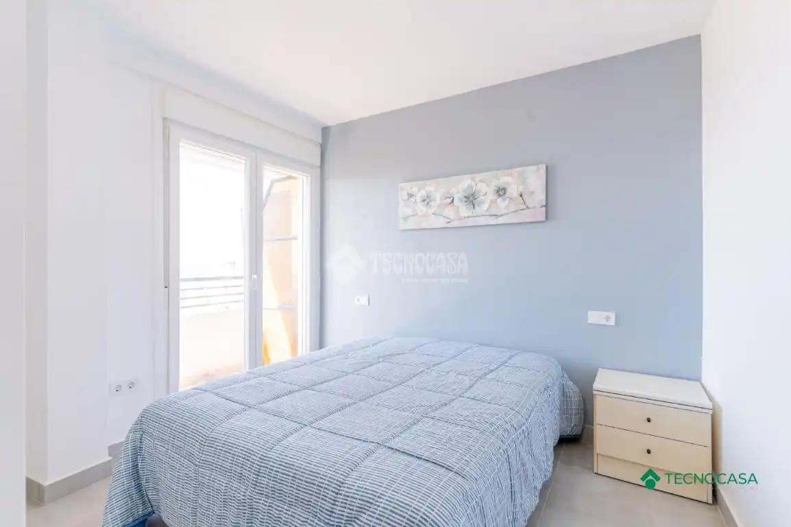Habitación de Piso en venta en Roquetas de Mar con Aire acondicionado y Terraza