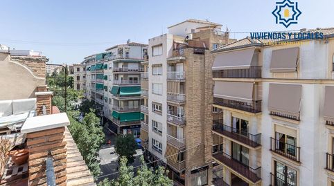 Foto 4 de Ático en venta en Calle San Juan de Dios, 35, Centro - Sagrario, Granada Capital