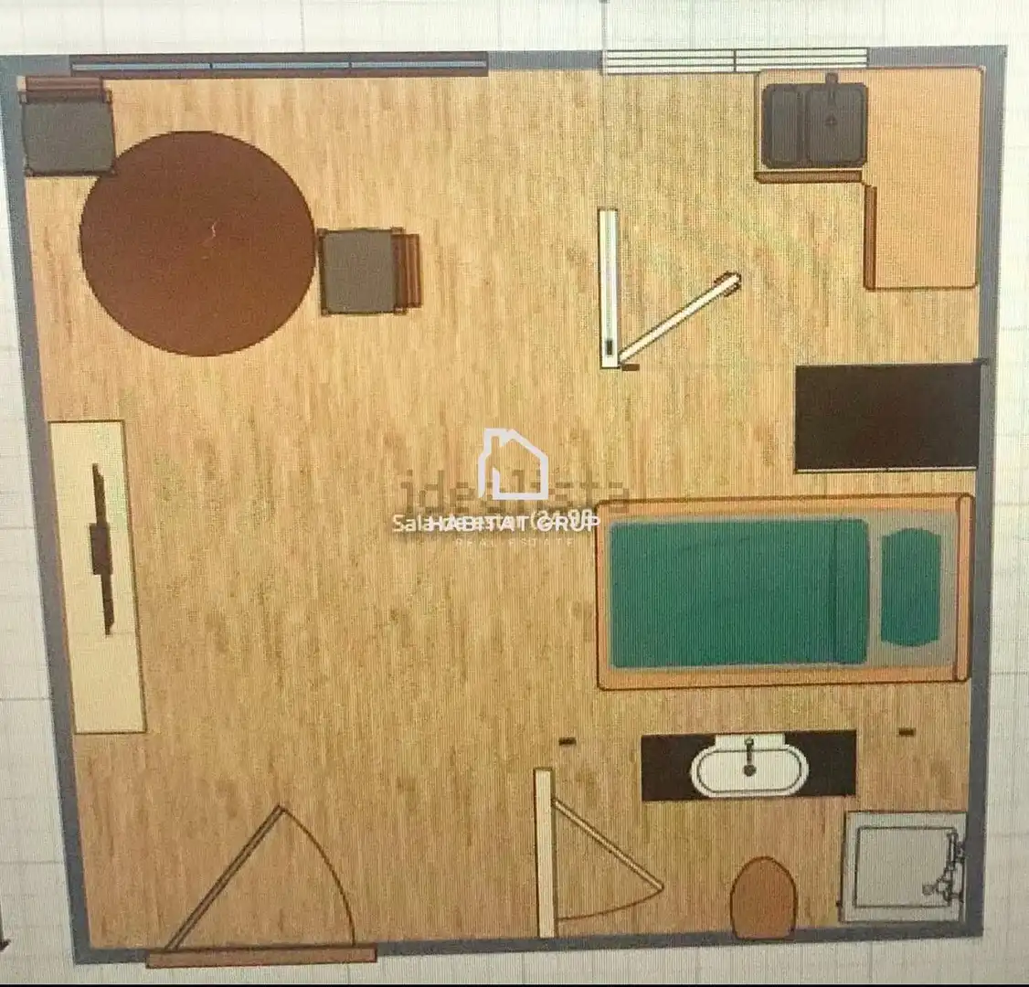 Estudio en venta en Vila-seca con Calefacción y Piscina comunitaria