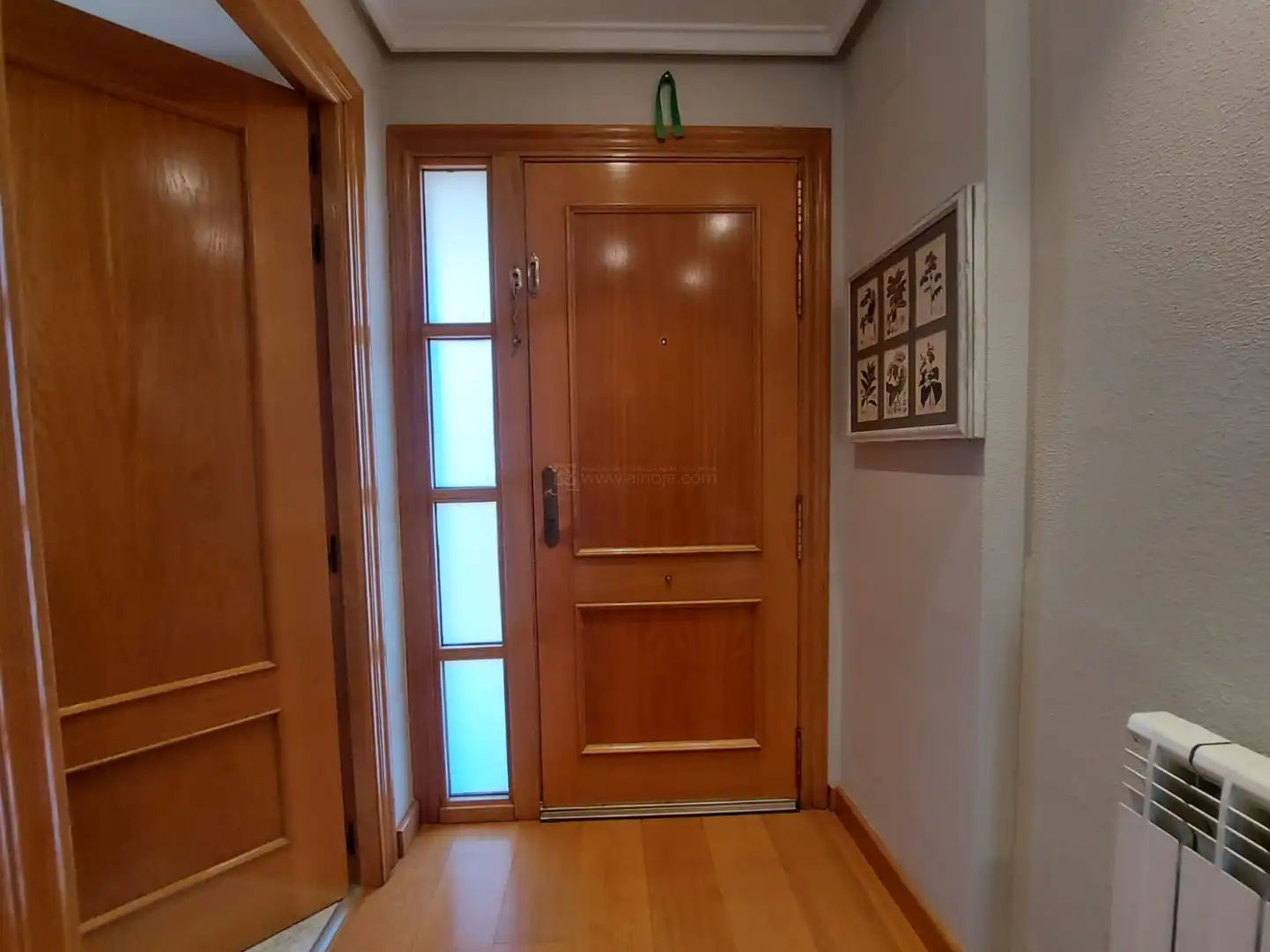 Casa o chalet en venta en  Logroño con Aire acondicionado, Calefacción y Jardín privado