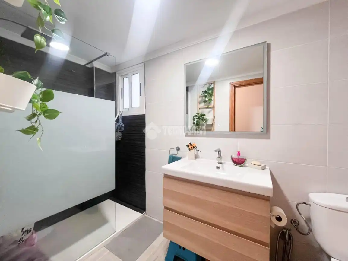 Baño de Piso en venta en Ingenio