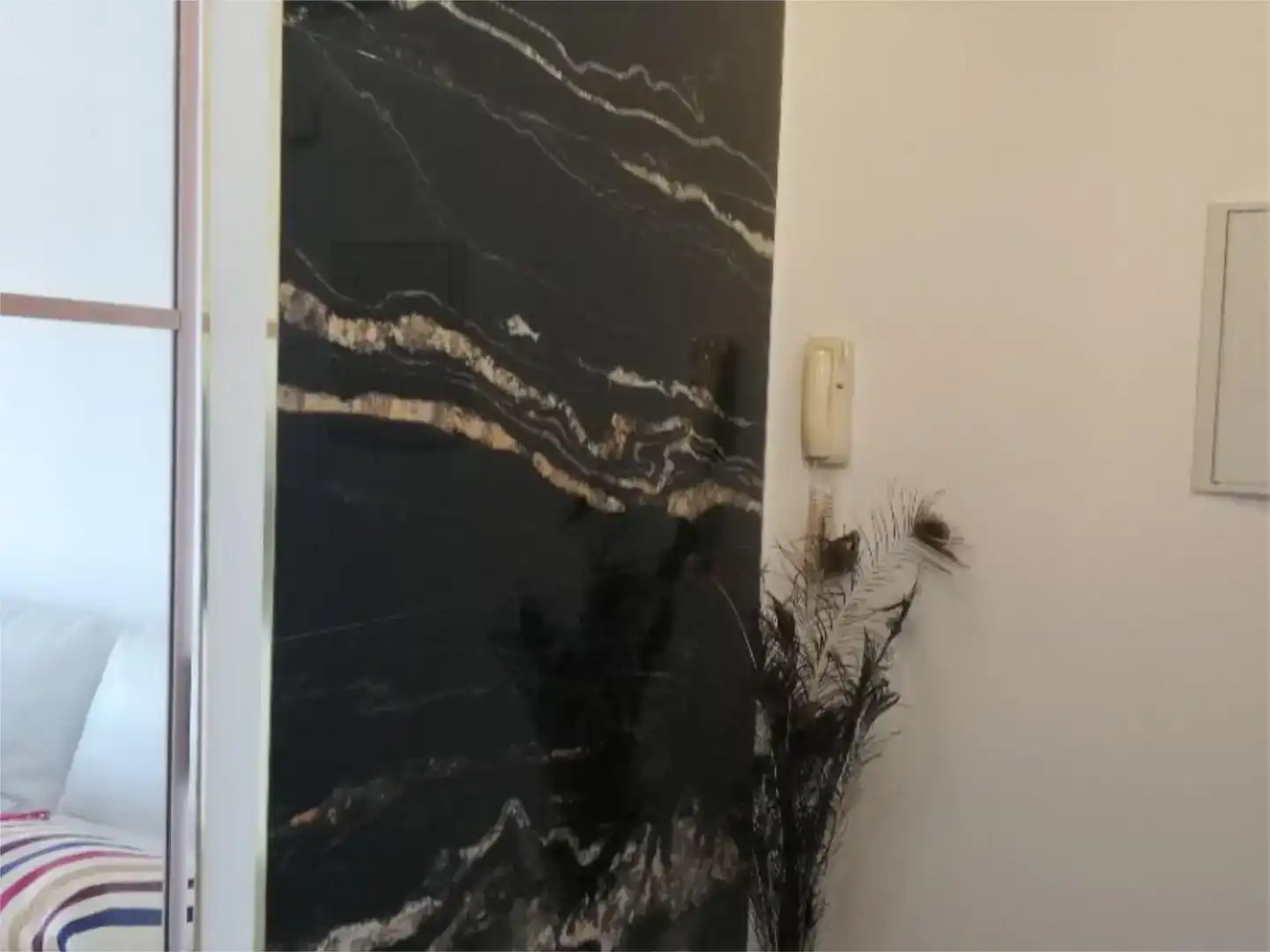 Piso de alquiler en Mula con Aire acondicionado y Amueblado